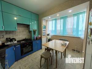 3-к квартира, вторичка, 78м2, 8/10 этаж