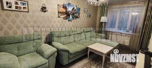 3-к квартира, вторичка, 102м2, 4/10 этаж