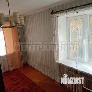2-к квартира, вторичка, 41м2, 5/5 этаж