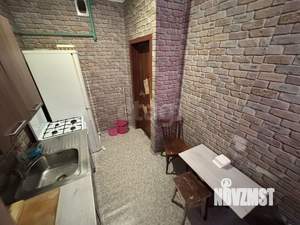 2-к квартира, вторичка, 49м2, 1/5 этаж