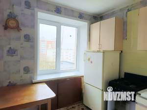 2-к квартира, вторичка, 44м2, 5/5 этаж