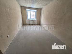 1-к квартира, сданный дом, 38м2, 4/10 этаж