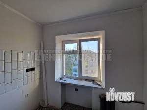 1-к квартира, вторичка, 31м2, 5/5 этаж