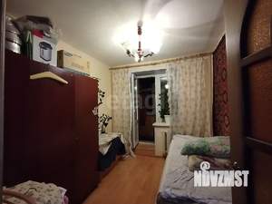 4-к квартира, вторичка, 88м2, 3/9 этаж