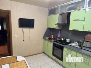 2-к квартира, вторичка, 51м2, 1/9 этаж