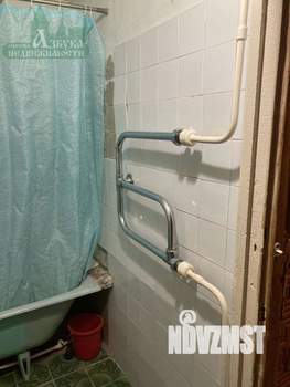 2-к квартира, вторичка, 46м2, 5/5 этаж