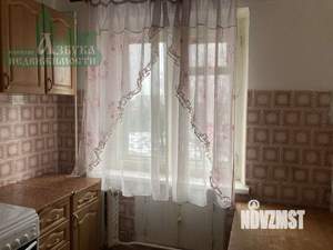2-к квартира, вторичка, 46м2, 5/5 этаж