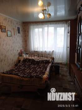 2-к квартира, вторичка, 42м2, 4/5 этаж