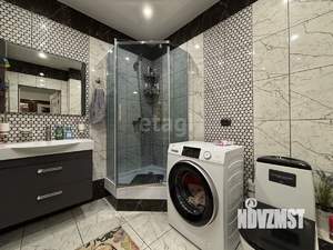 2-к квартира, вторичка, 66м2, 3/4 этаж