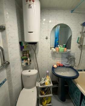 2-к квартира, вторичка, 48м2, 4/5 этаж