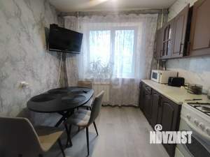 3-к квартира, вторичка, 64м2, 7/9 этаж