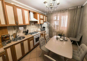 2-к квартира, вторичка, 63м2, 2/10 этаж