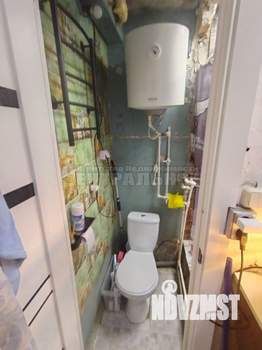 1-к квартира, вторичка, 18м2, 4/5 этаж