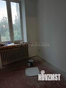 2-к квартира, вторичка, 59м2, 1/5 этаж