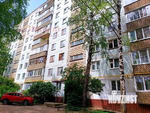 3-к квартира, вторичка, 71м2, 7/9 этаж