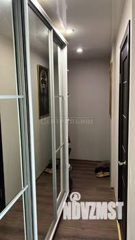 1-к квартира, вторичка, 33м2, 5/5 этаж