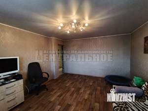 3-к квартира, вторичка, 68м2, 5/5 этаж