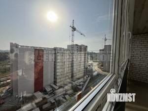 Студия квартира, вторичка, 24м2, 10/10 этаж