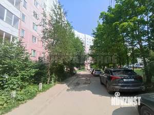 3-к квартира, вторичка, 63м2, 4/9 этаж