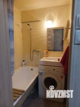 2-к квартира, вторичка, 41м2, 2/5 этаж
