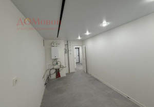 1-к квартира, вторичка, 52м2, 8/10 этаж