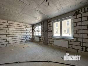 1-к квартира, вторичка, 40м2, 5/5 этаж