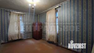 2-к квартира, вторичка, 60м2, 1/2 этаж