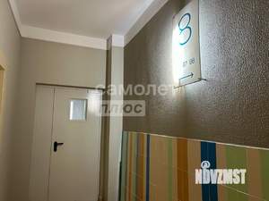 2-к квартира, вторичка, 89м2, 2/11 этаж