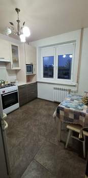 3-к квартира, вторичка, 63м2, 4/5 этаж