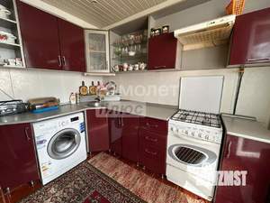 1-к квартира, вторичка, 37м2, 1/5 этаж
