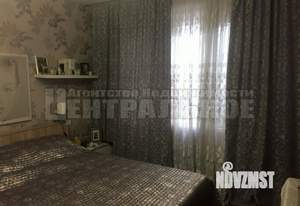 3-к квартира, вторичка, 68м2, 1/9 этаж