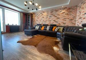 4-к квартира, вторичка, 100м2, 5/8 этаж