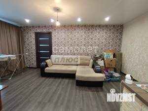 2-к квартира, вторичка, 46м2, 5/5 этаж
