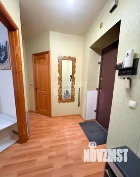 1-к квартира, вторичка, 38м2, 10/10 этаж