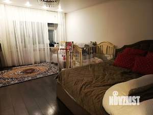 1-к квартира, вторичка, 45м2, 4/10 этаж
