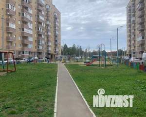 1-к квартира, вторичка, 34м2, 10/10 этаж
