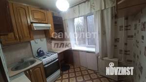 2-к квартира, вторичка, 44м2, 1/5 этаж