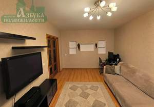 2-к квартира, вторичка, 55м2, 5/9 этаж