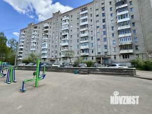 3-к квартира, вторичка, 66м2, 7/9 этаж