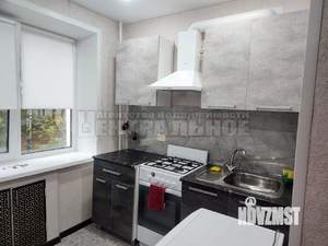 3-к квартира, вторичка, 63м2, 2/5 этаж