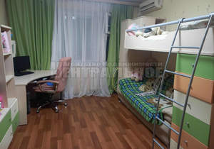 3-к квартира, вторичка, 62м2, 5/9 этаж