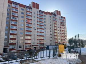 1-к квартира, вторичка, 43м2, 2/10 этаж