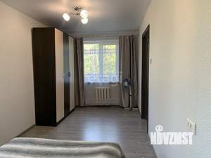 2-к квартира, вторичка, 45м2, 5/5 этаж