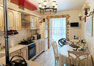 2-к квартира, вторичка, 62м2, 5/5 этаж