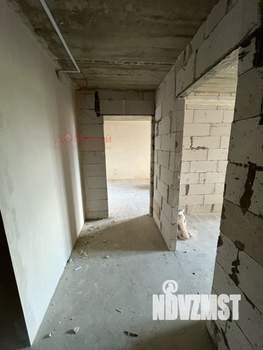 2-к квартира, вторичка, 54м2, 5/10 этаж