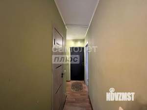 1-к квартира, вторичка, 31м2, 4/5 этаж