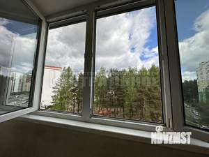 2-к квартира, вторичка, 57м2, 6/10 этаж