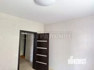 2-к квартира, вторичка, 42м2, 1/3 этаж