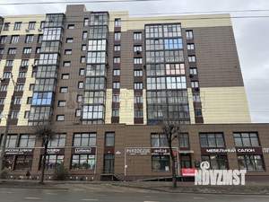 3-к квартира, вторичка, 86м2, 8/10 этаж