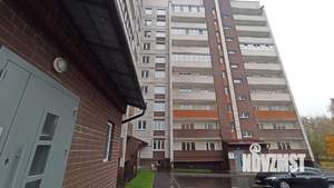 2-к квартира, сданный дом, 52м2, 7/10 этаж
